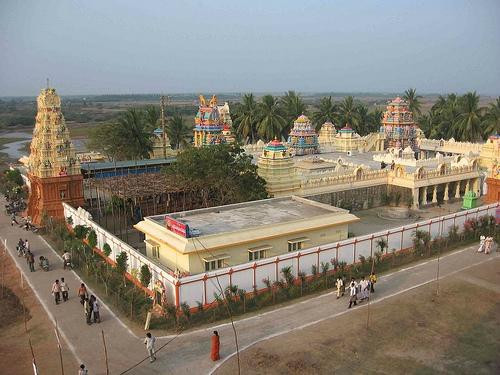 Sri Laxmi Narasimha Swamy Temple景点图片
