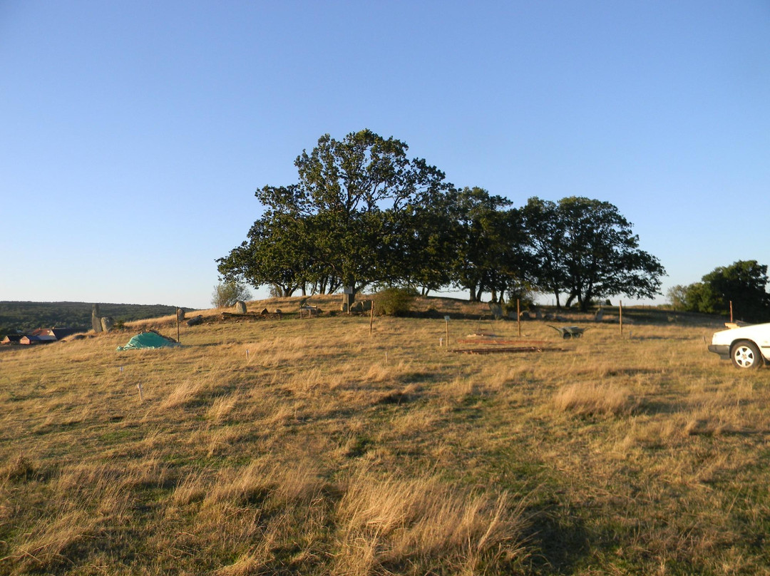 Gudahagen