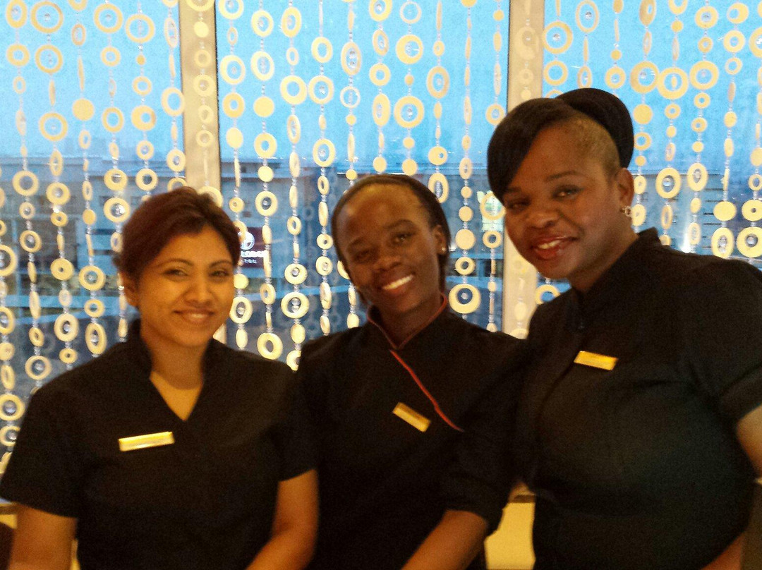 Camelot Spa Intercontinental Johannesburg O.r. Tambo Airport景点图片