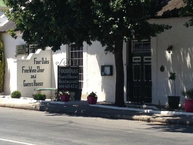 Montagu Village Market-蒙提古必去景点