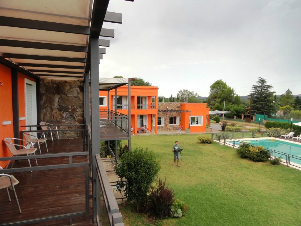 Minas Hotel-客卧