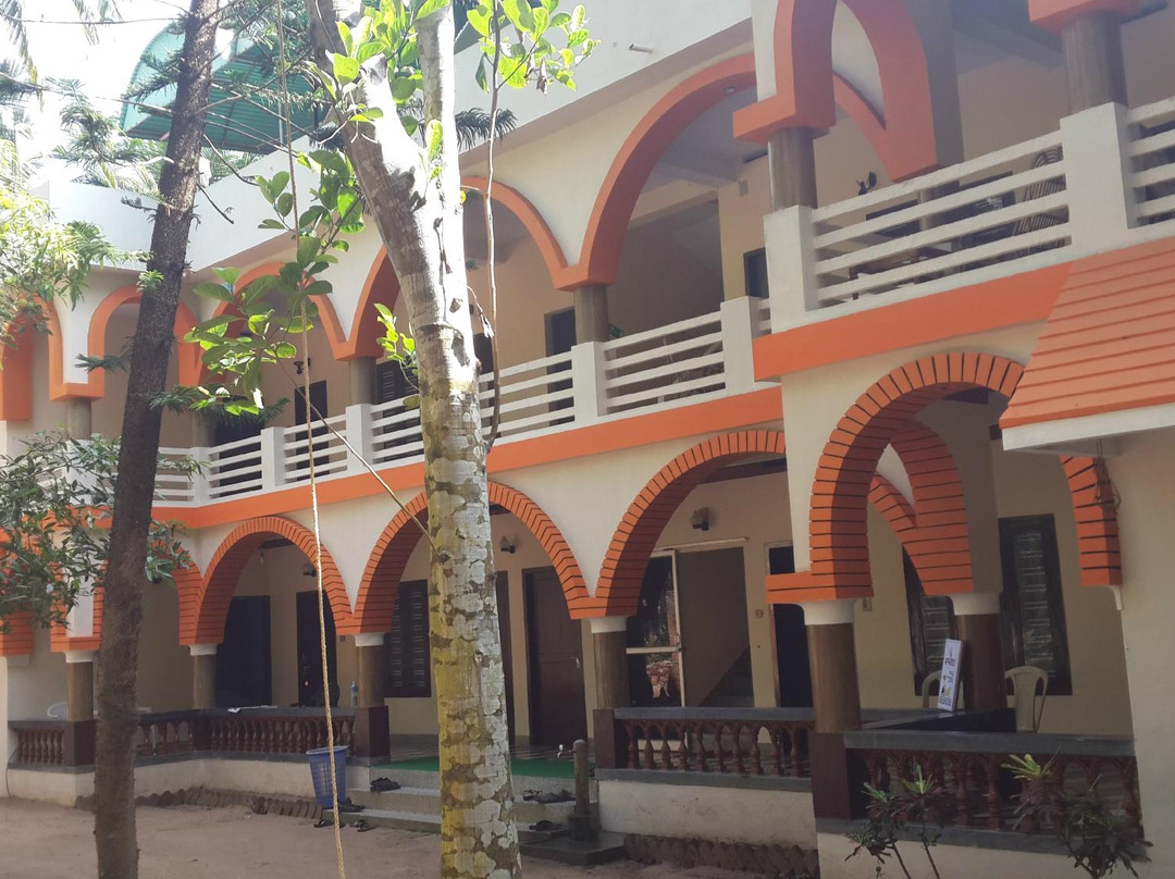 Hotel Sea Breeze