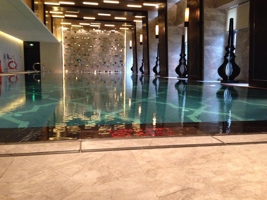 南京万达嘉华酒店主图