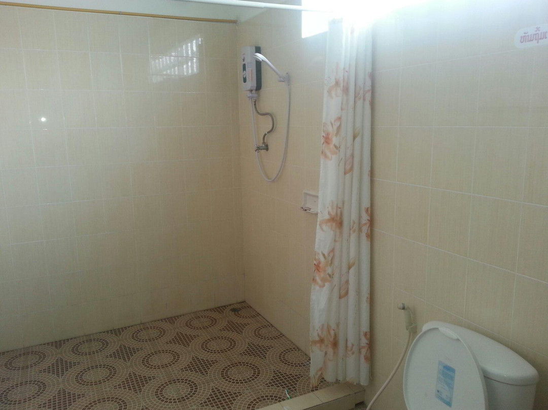 Boualuang Hotel主图