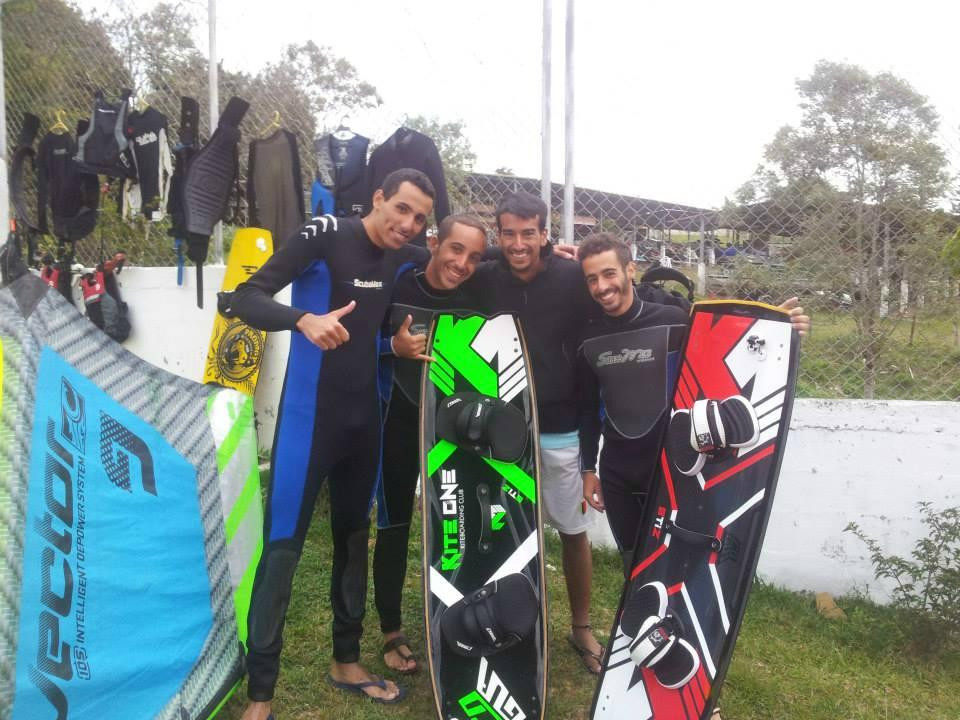 Hostal Casa del Viento Kitesurf & Adventure
