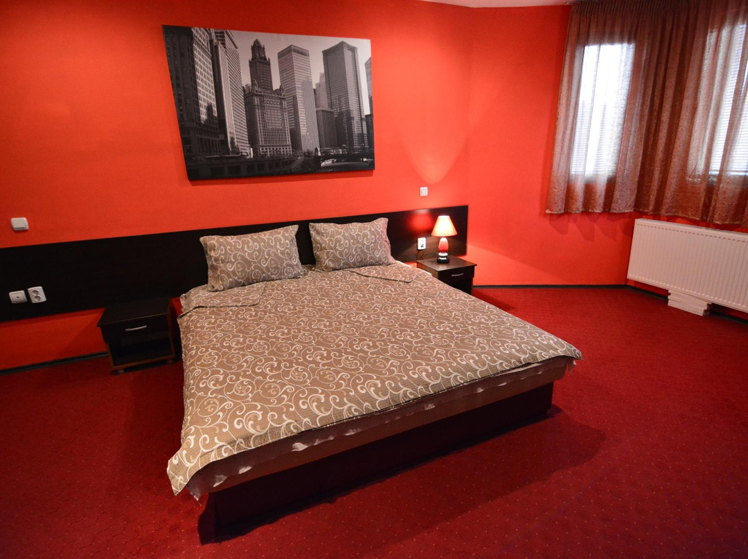 Villa Diamond
