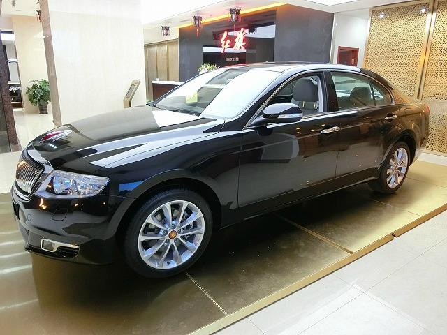 上海汽车博物馆-上海市必去景点