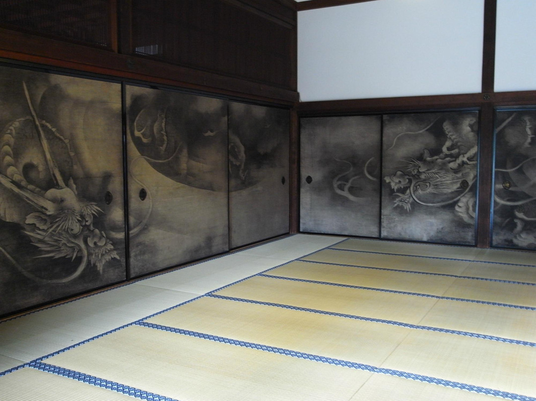 建仁寺-京都市必去景点