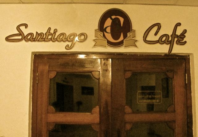 Santiago Café Nightclub景点图片