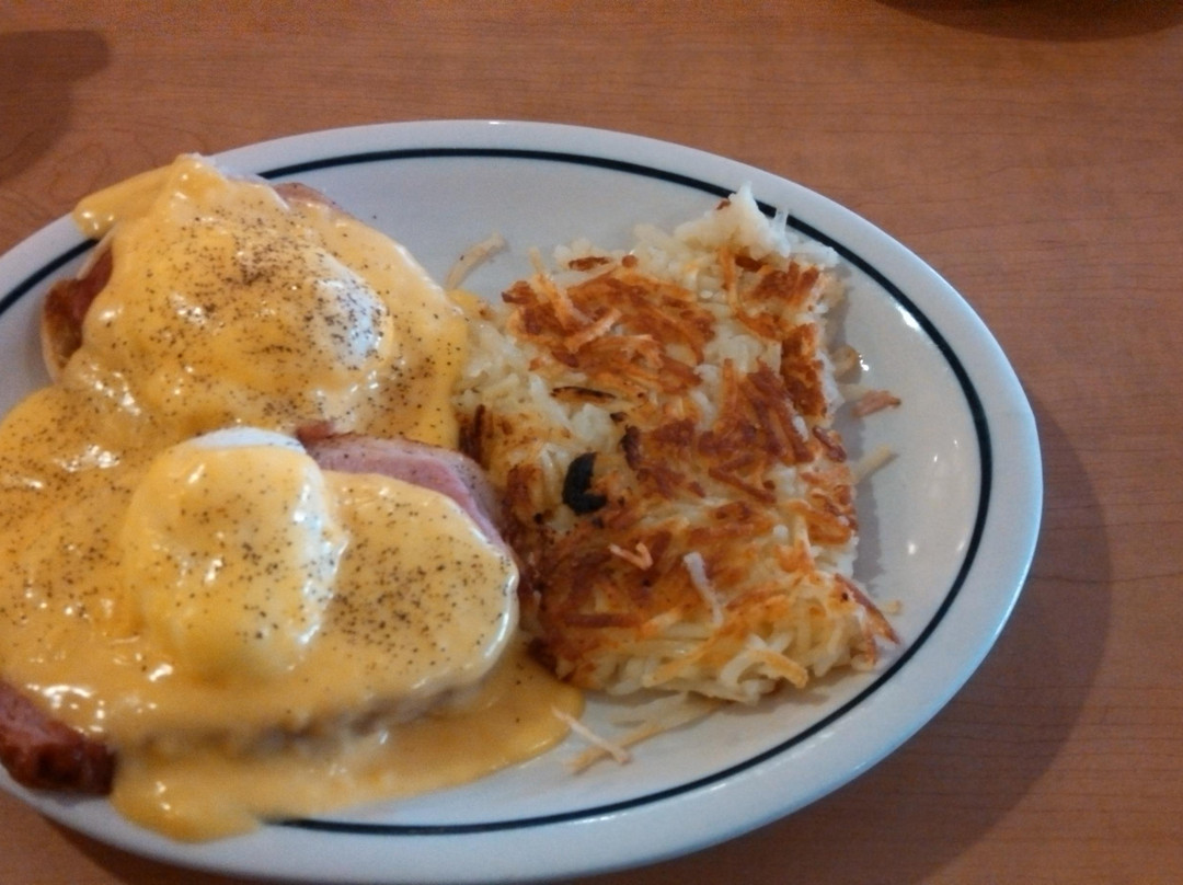 IHOP