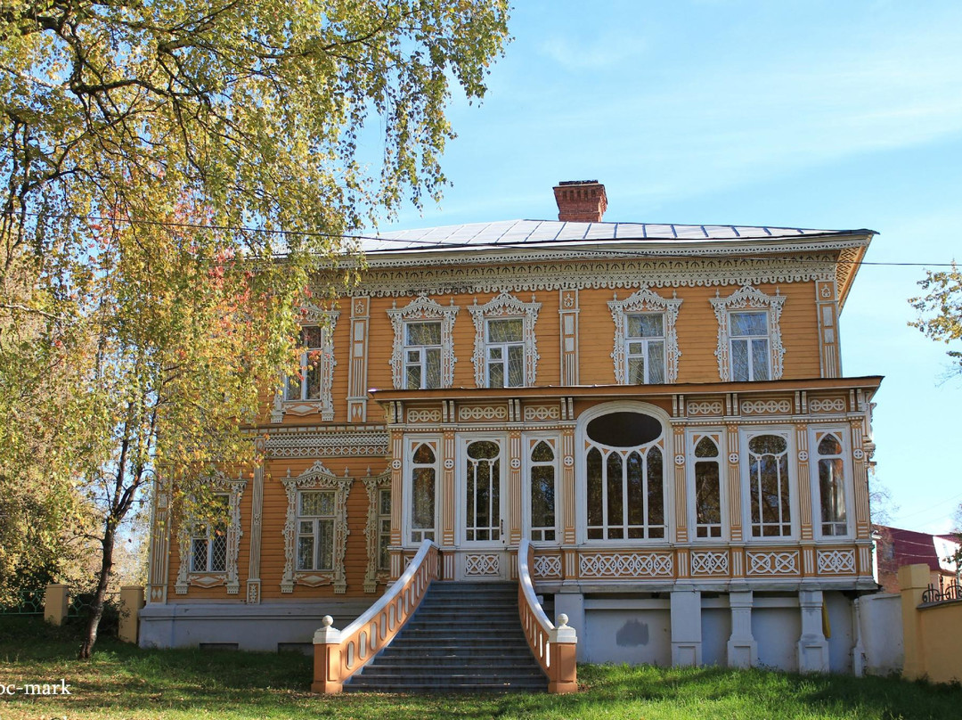 Koshcheyevo旅游攻略图片