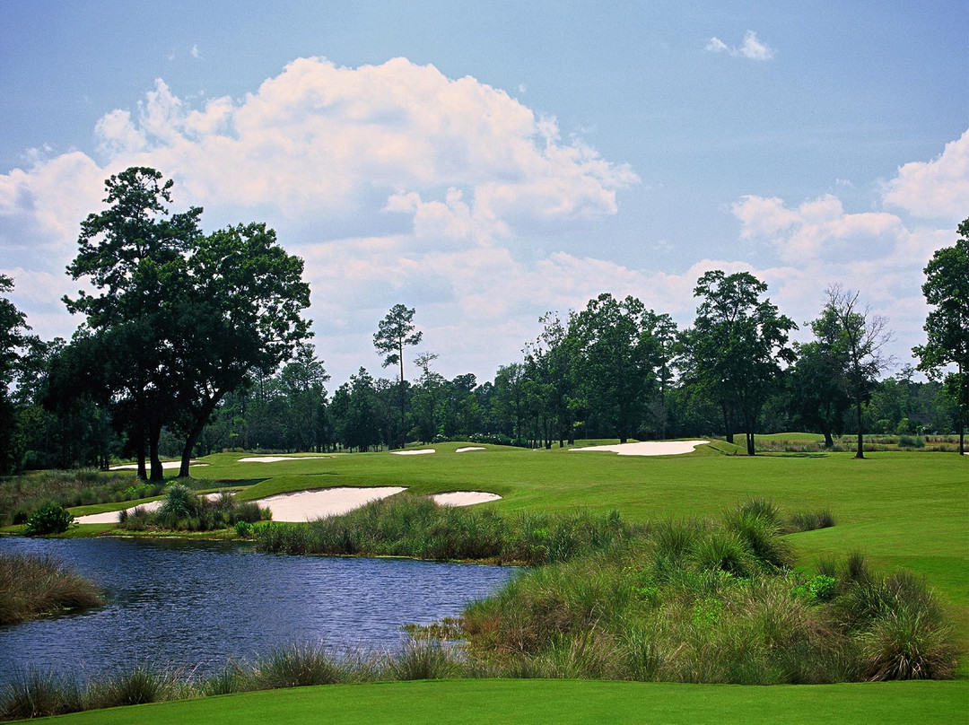 RiverTowne Country Club景点图片