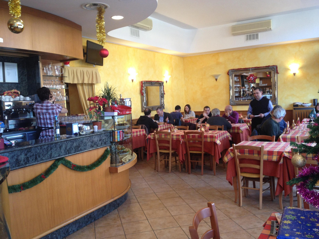 Ristorante Pizzeria San Martino