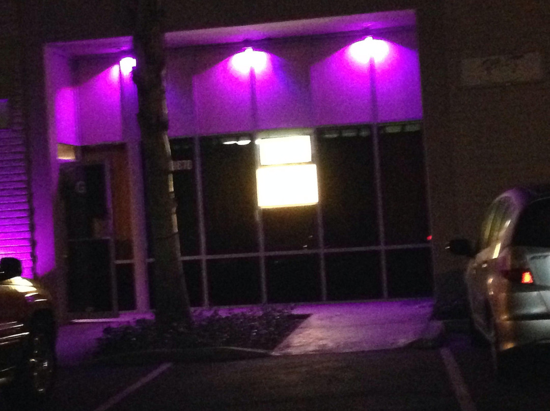 Gallery Theatre-阿纳海姆必去景点