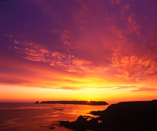 Andy Davies Photography & Video - St. Brides & Marloes Peninsula Photography Workshop-St Brides必去景点
