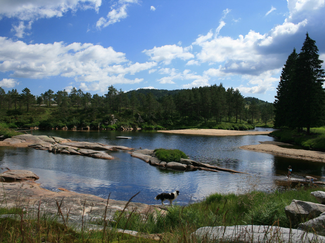Fossdal Gard