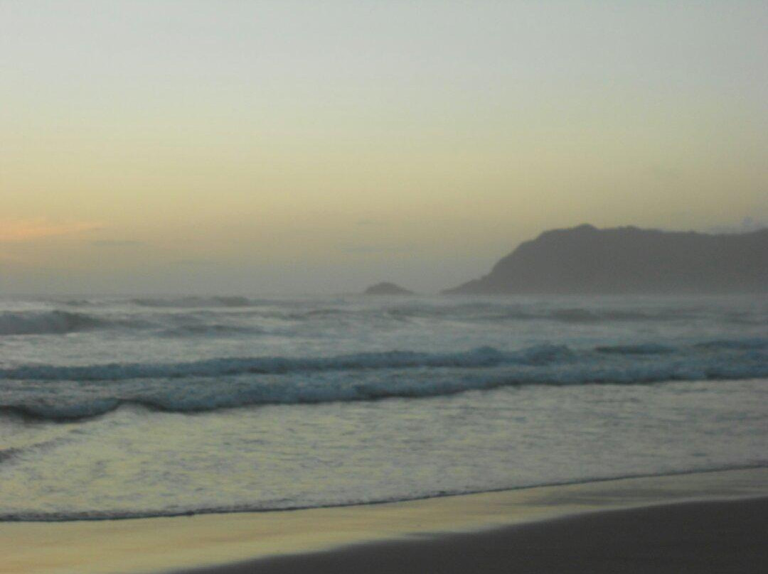 Gerickes Point-Sedgefield必去景点