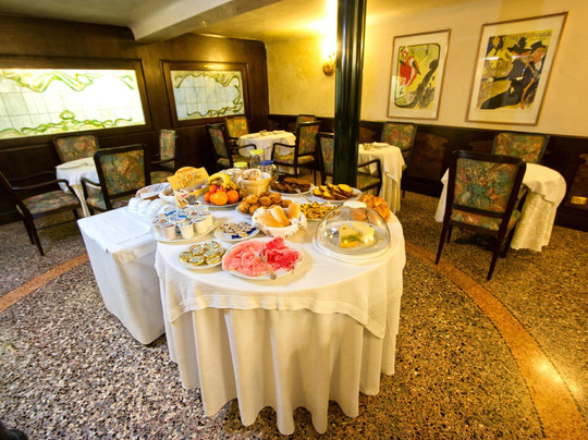 Villa Regina Margherita主图