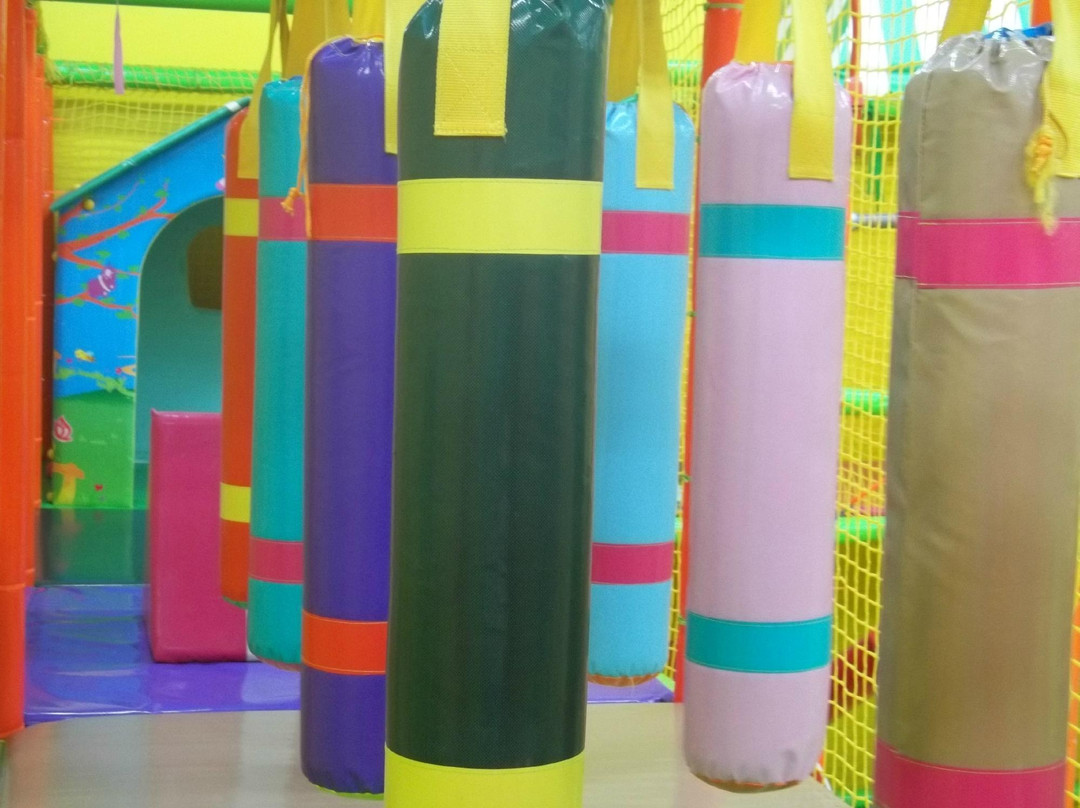 La Foret des Merveilles-塔伯拉山必去景点