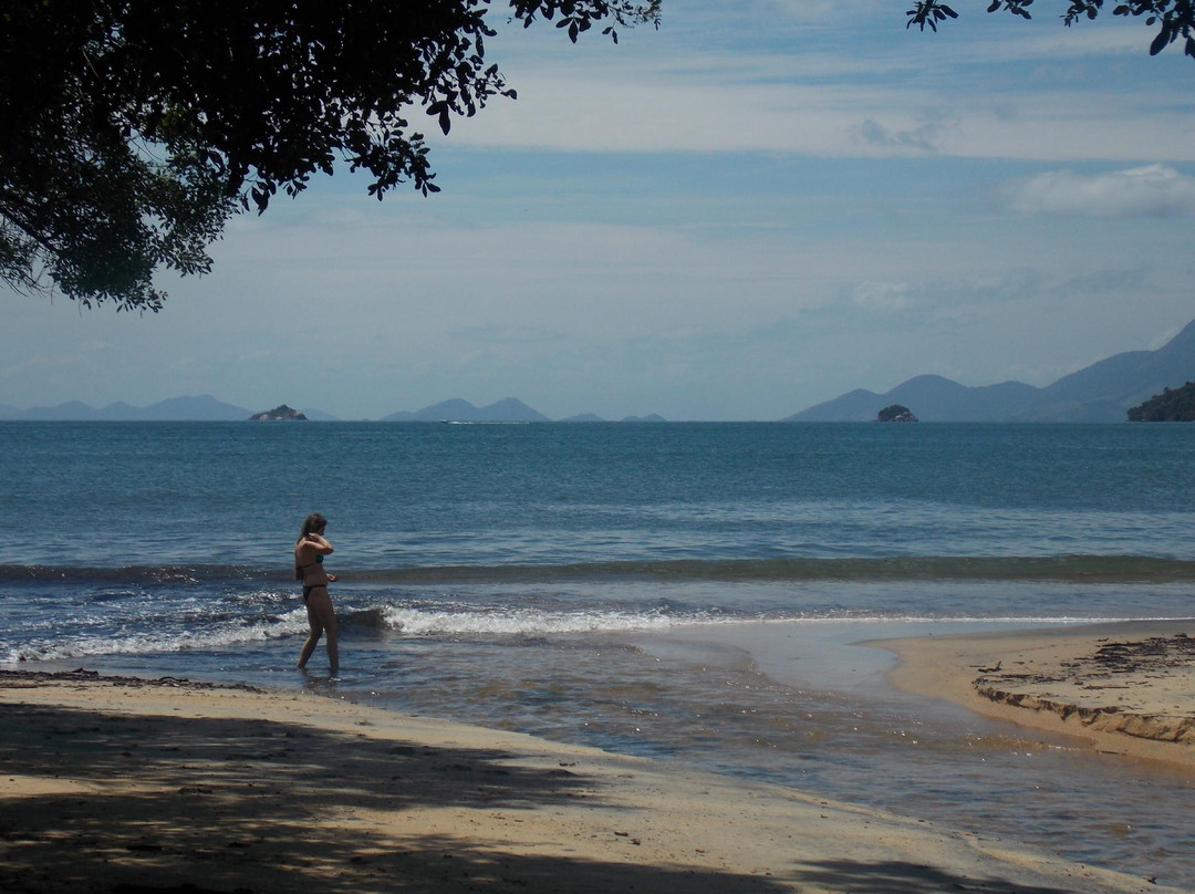 Praia Preta景点图片