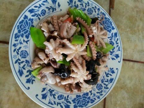 蛟河庄稼院(临河街店)