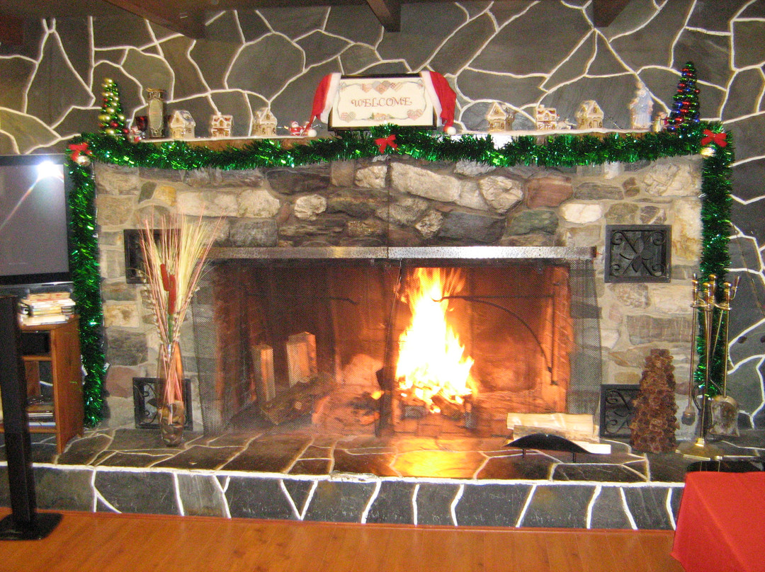 Airport Inn Motel and RV Park主图