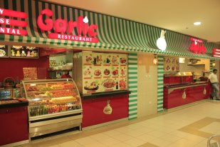 City Mall-Madinat Zayed必去景点