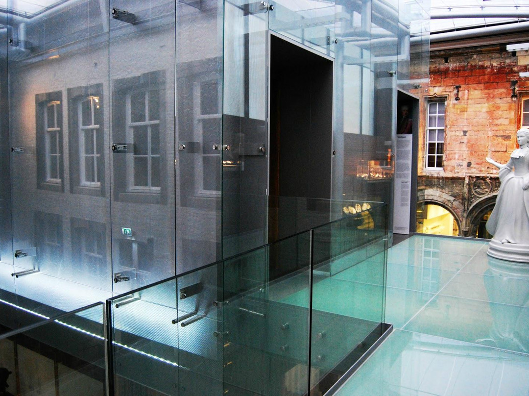 Fotomuseum aan het Vrijthof-马斯特里赫特必去景点