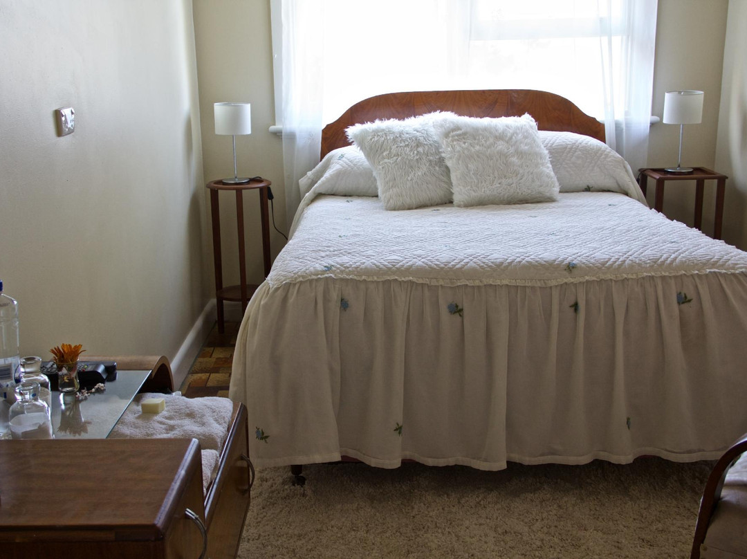 Moonambel酒店住宿-Amphitheatre Hotel B&B