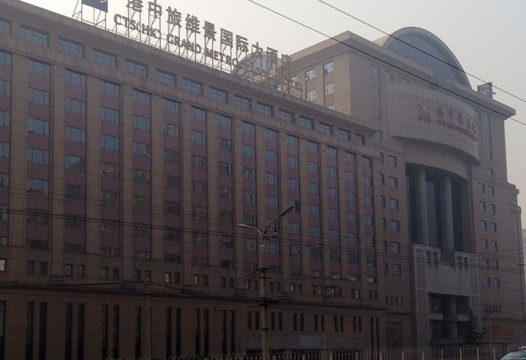 北京广安门维景国际大酒店主图