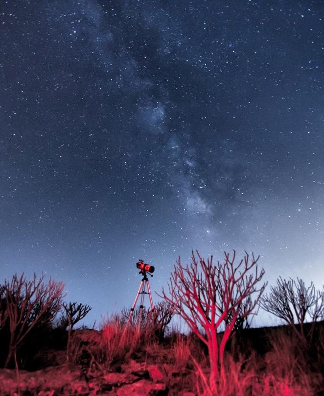 AstroGC-马斯帕洛马斯必去景点