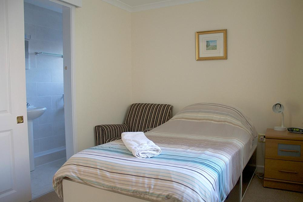 Orchard Self Catering Accommodation