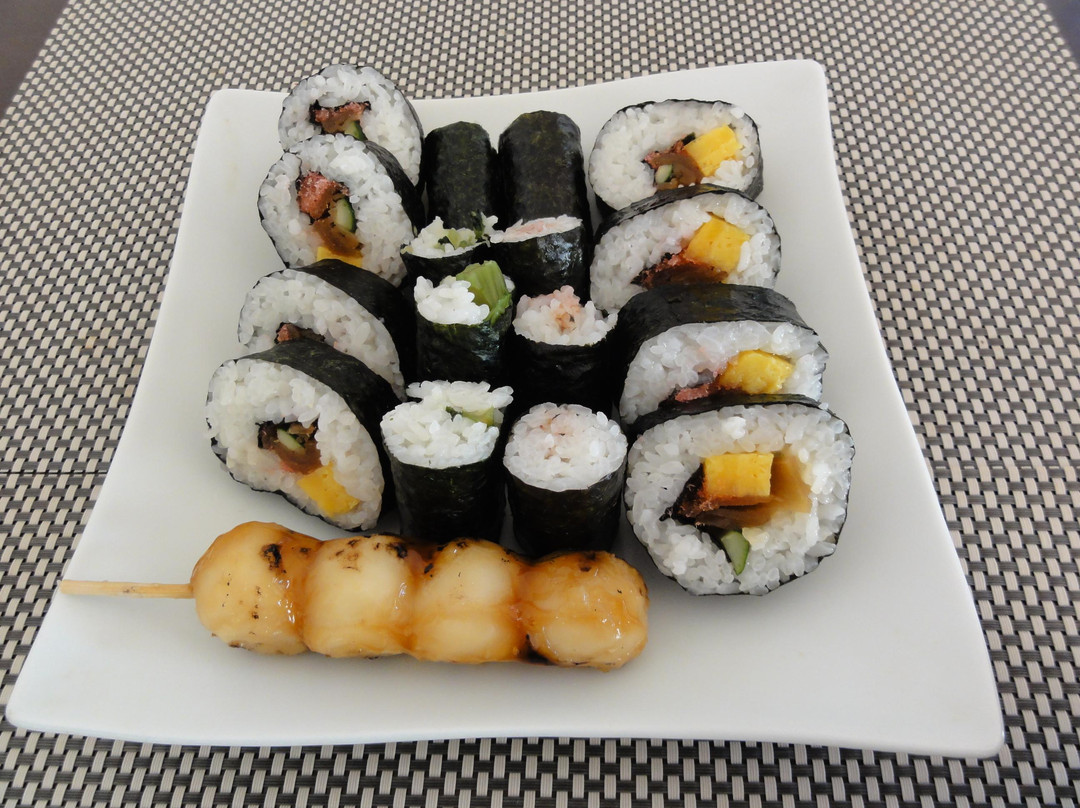 だんごのふくふく亭 牛久栄町店