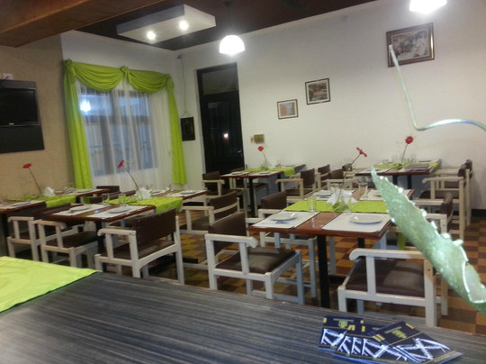 Candelaria酒店住宿-Elegance Palace Hotel