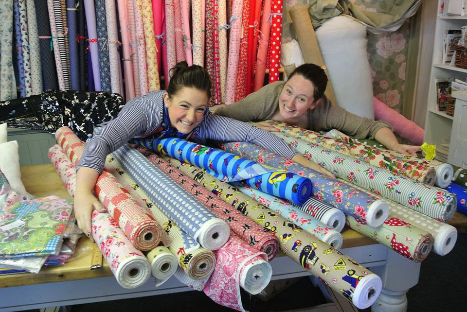 Grace & Favour-Thornton Cleveleys必去景点