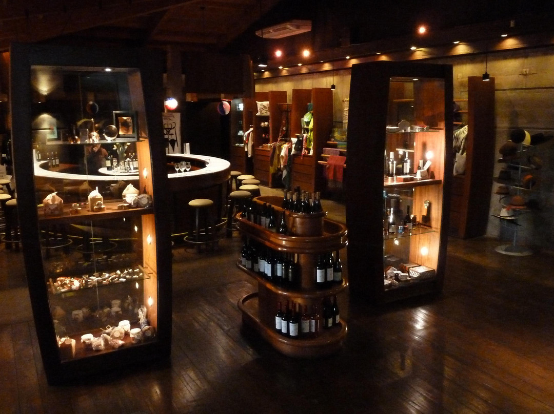 Viña Anakena-兰卡瓜必去景点