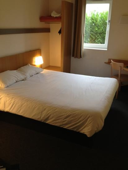 B&B Hotel Rennes Est Cesson Sevigne主图