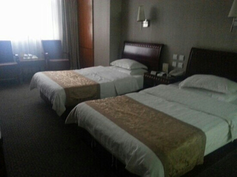 红达佳苑国际酒店主图