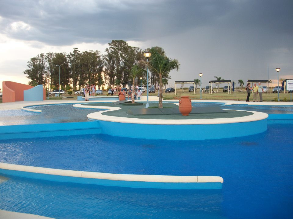 Basavilbaso旅游攻略图片