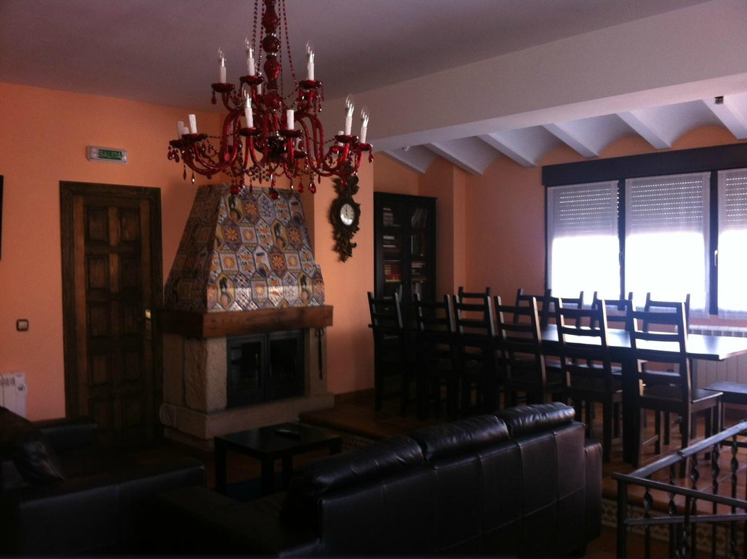 瓦达来那农场酒店