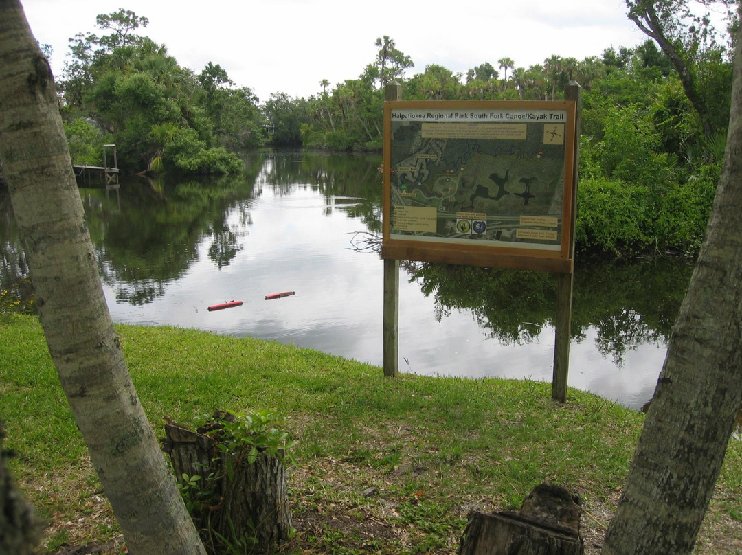 South River Outfitters-斯图尔特必去景点