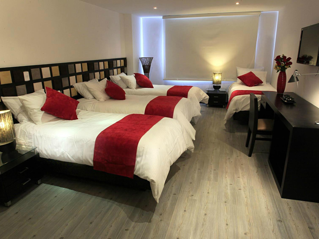 Hotel Ariston's主图