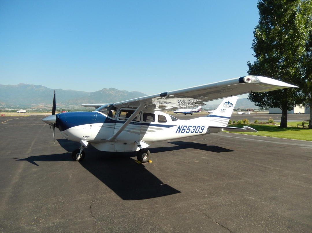 OK3 Air-希伯城必去景点