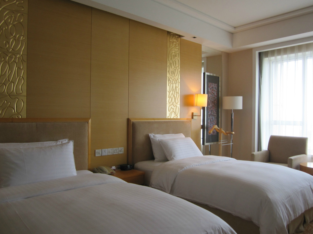 丹东福瑞德大酒店主图