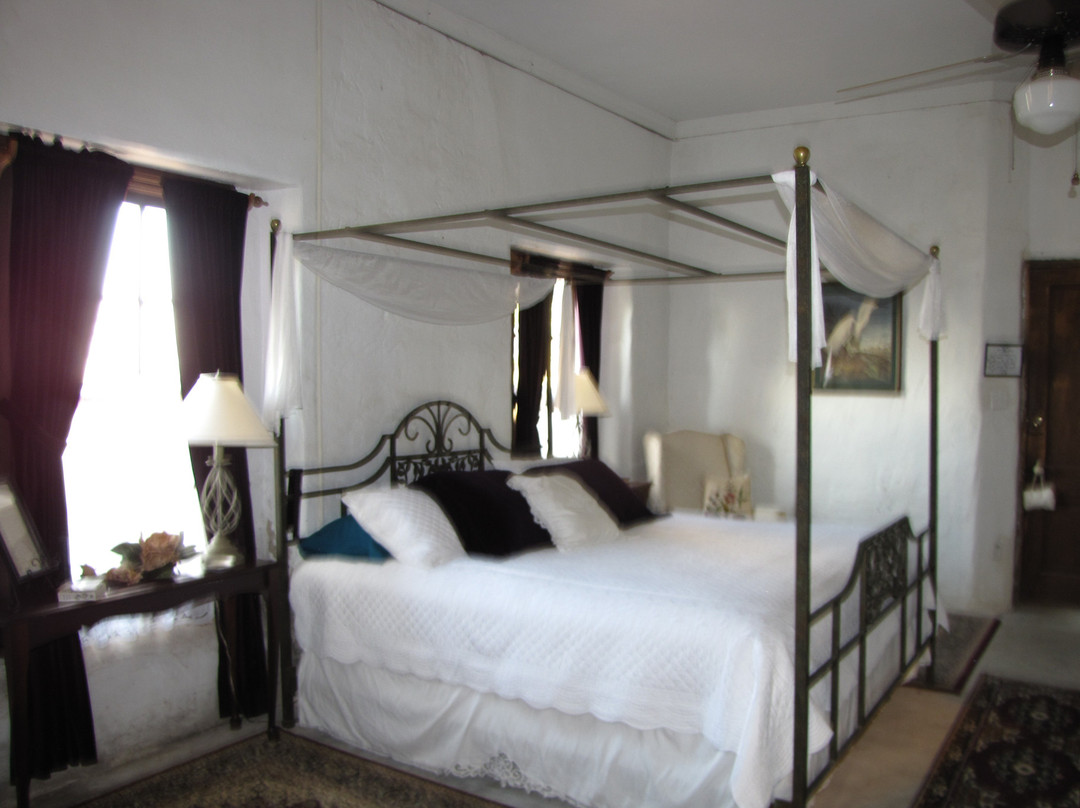 Texana Historic Hacienda主图