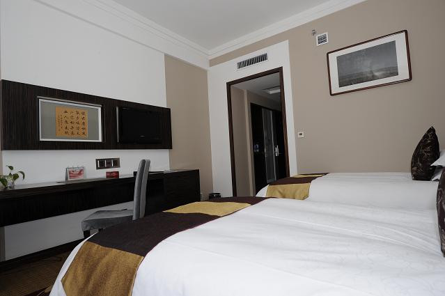 文馨斋宾馆主图