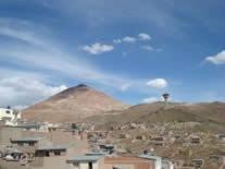 Gateway Bolivia-拉巴斯必去景点