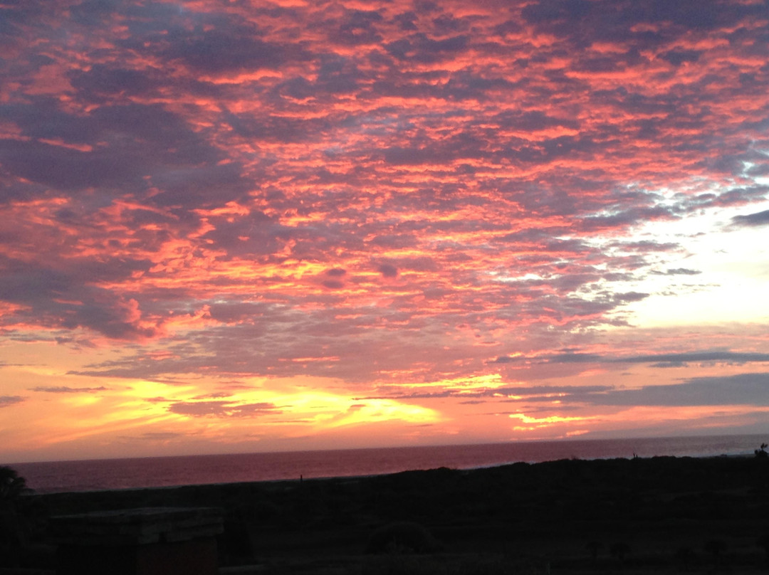 Elias Calles旅游攻略图片