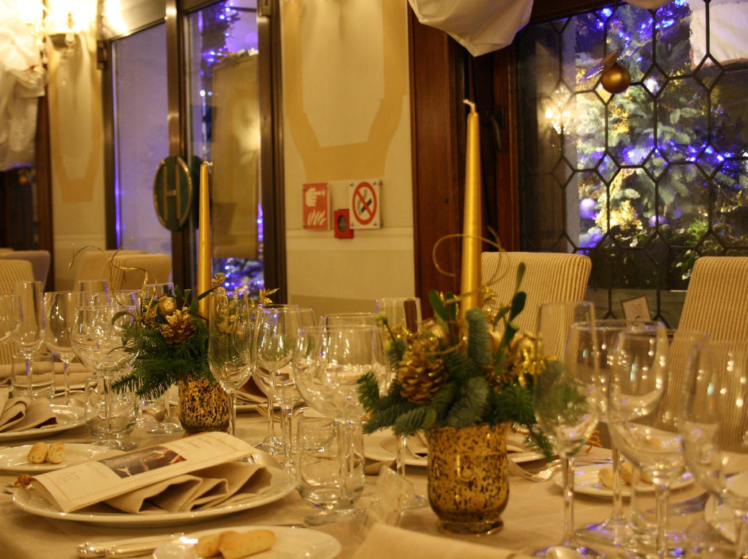 Ristorante La Cupola