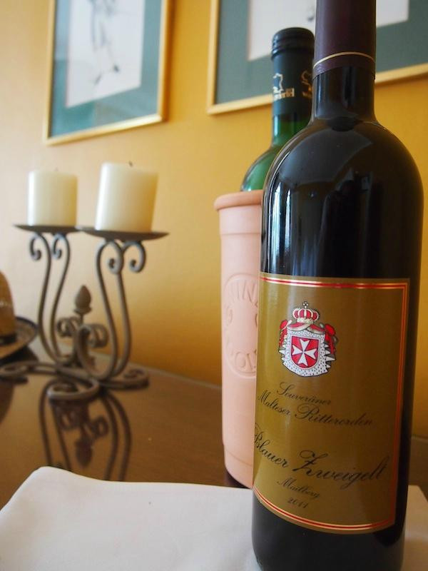 Schlosshotel Mailberg主图